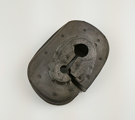 模壓、模切制品